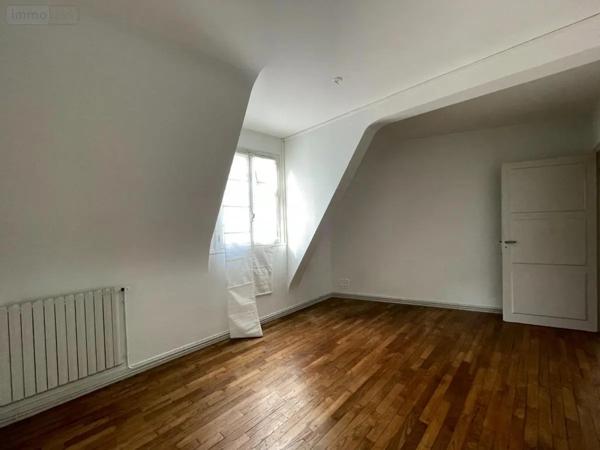 Location - Appartement Saint-Malo 35400 3 pièces 84 m 2