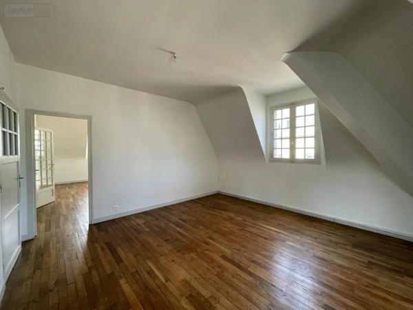 Location - Appartement Saint-Malo 35400 3 pièces 84 m 2