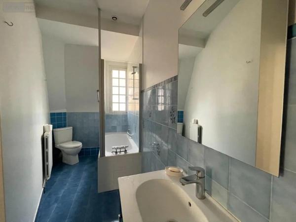 Location - Appartement Saint-Malo 35400 3 pièces 84 m 2