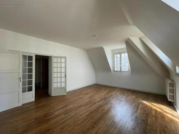 Location - Appartement Saint-Malo 35400 3 pièces 84 m 2