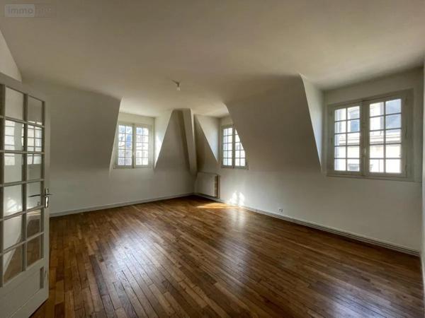 Location - Appartement Saint-Malo 35400 3 pièces 84 m 2