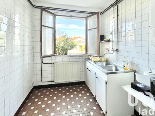 Appartement à vendre 5 pièces 75 m² Villeurbanne