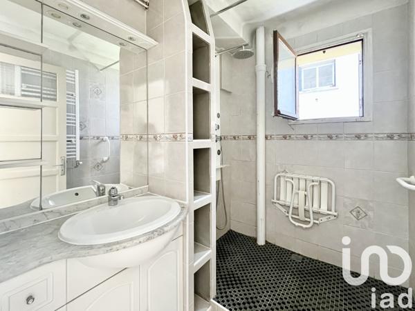 Appartement à vendre 5 pièces 75 m² Villeurbanne