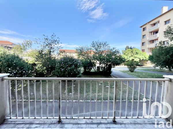 Appartement à vendre 5 pièces 75 m² Villeurbanne