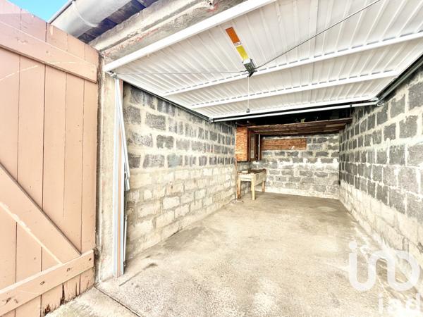 Appartement à vendre 5 pièces 75 m² Villeurbanne