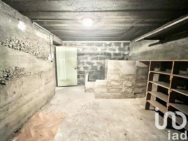 Appartement à vendre 5 pièces 75 m² Villeurbanne