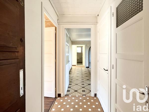 Appartement à vendre 5 pièces 75 m² Villeurbanne