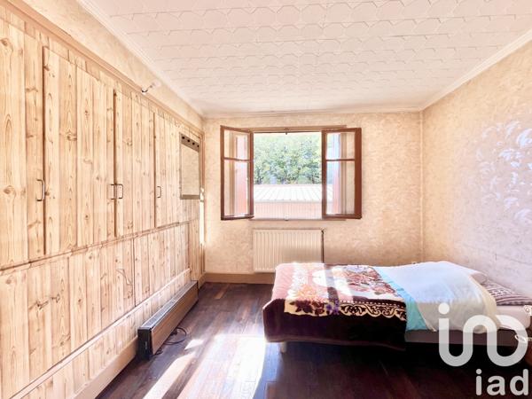 Appartement à vendre 5 pièces 75 m² Villeurbanne