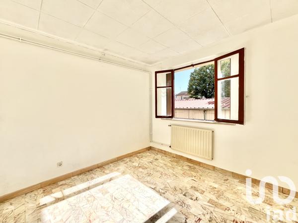 Appartement à vendre 5 pièces 75 m² Villeurbanne