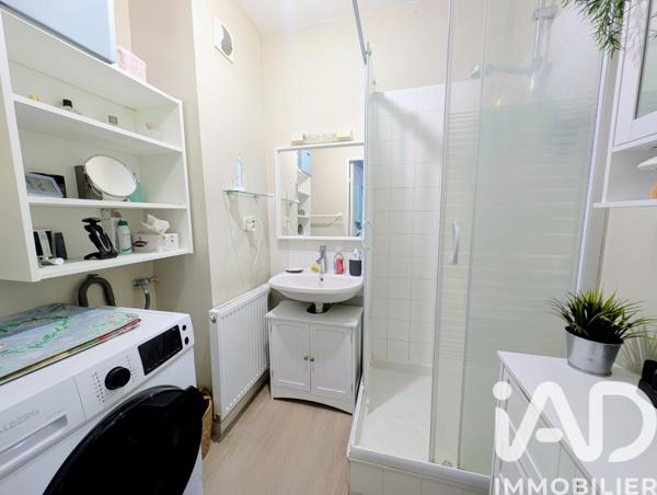 Appartement à vendre 2 pièces 33 m² Vern-sur-Seiche