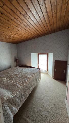 MAISON DE VILLAGE
