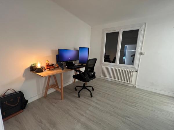 Maison à vendre 5 pièces PLOUFRAGAN (22)