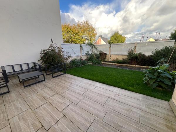 Maison à vendre 5 pièces PLOUFRAGAN (22)