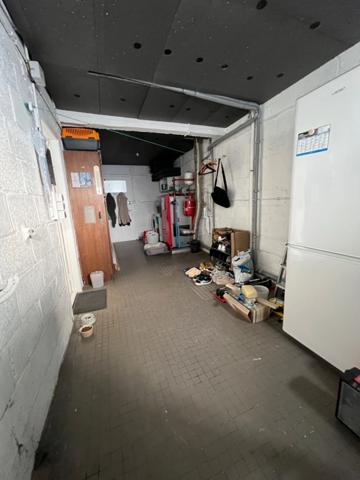 Maison à vendre 5 pièces PLOUFRAGAN (22)