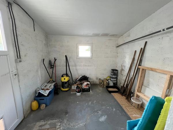 Maison à vendre 5 pièces PLOUFRAGAN (22)