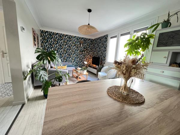 Maison à vendre 5 pièces PLOUFRAGAN (22)