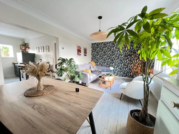 Maison à vendre 5 pièces PLOUFRAGAN (22)