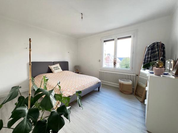 Maison à vendre 5 pièces PLOUFRAGAN (22)