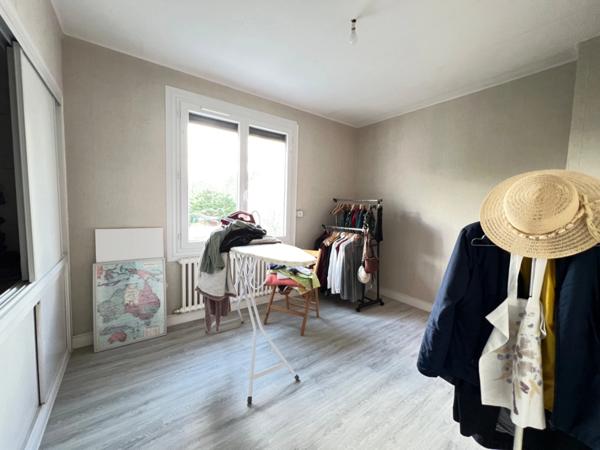 Maison à vendre 5 pièces PLOUFRAGAN (22)