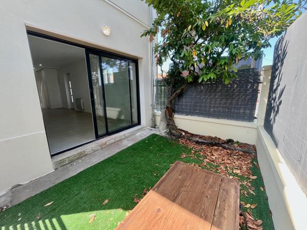 Maison rénovée T4 calme et lumineuse