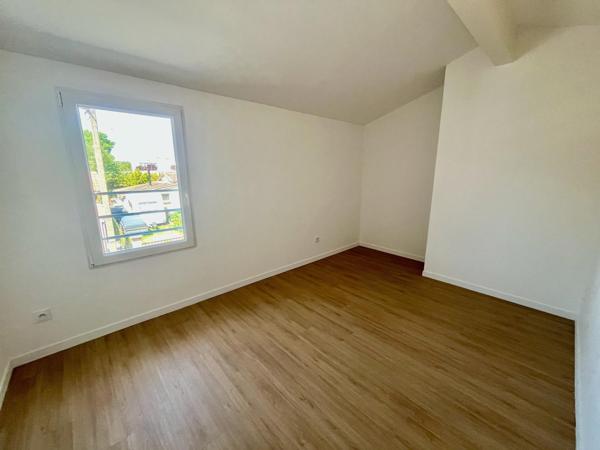 Maison rénovée T4 calme et lumineuse