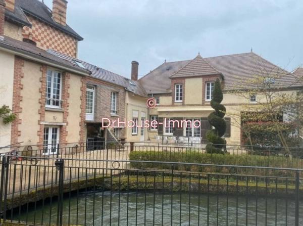 Maison à vendre 12 pièces de 325 m²