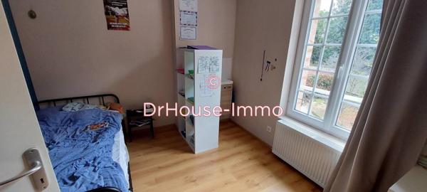 Maison à vendre 12 pièces de 325 m²