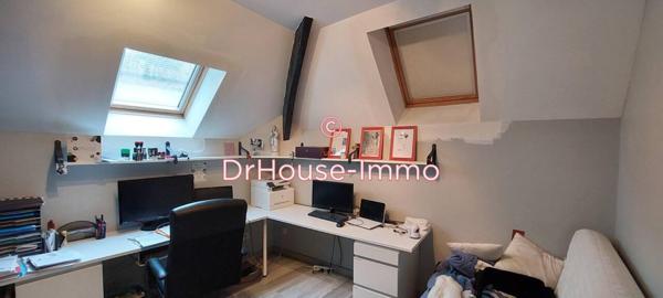 Maison à vendre 12 pièces de 325 m²