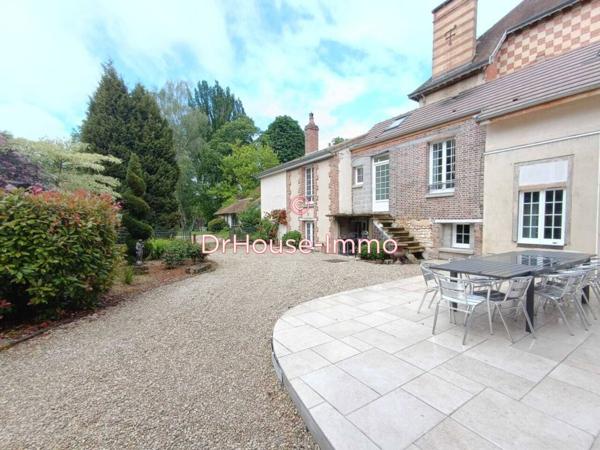 Maison à vendre 12 pièces de 325 m²