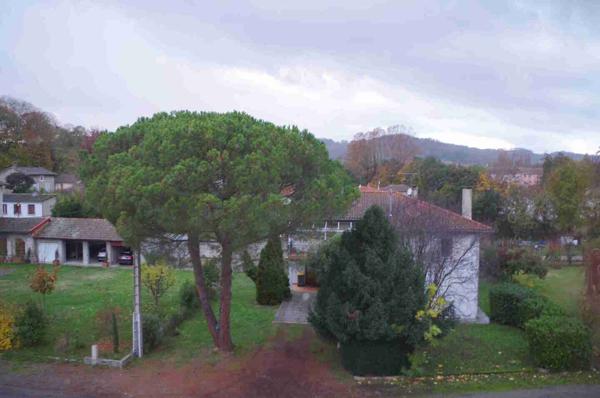 Immeuble entier 400 m2 vide 130 000 €