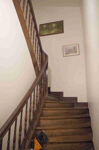 Immeuble entier 400 m2 vide 130 000 €