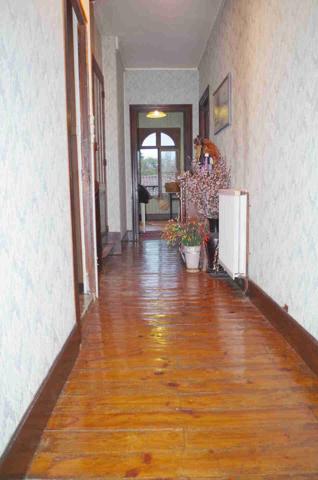 Immeuble entier 400 m2 vide 130 000 €