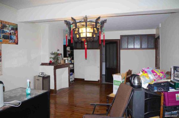 Immeuble entier 400 m2 vide 130 000 €
