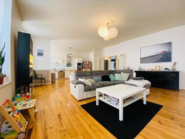 Appartement à louer |  AGEN |  4 pièces | 115 m²