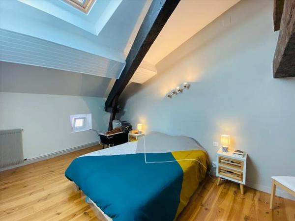 Appartement à louer |  AGEN |  4 pièces | 115 m²