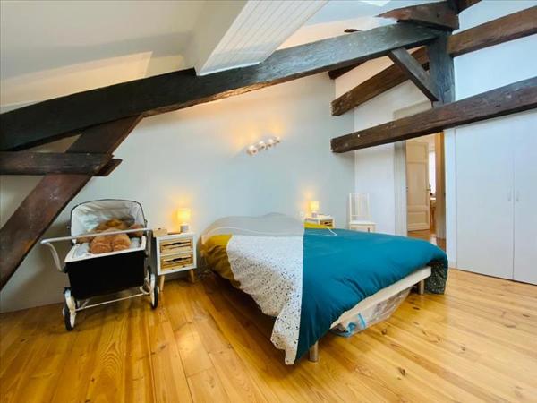 Appartement à louer |  AGEN |  4 pièces | 115 m²