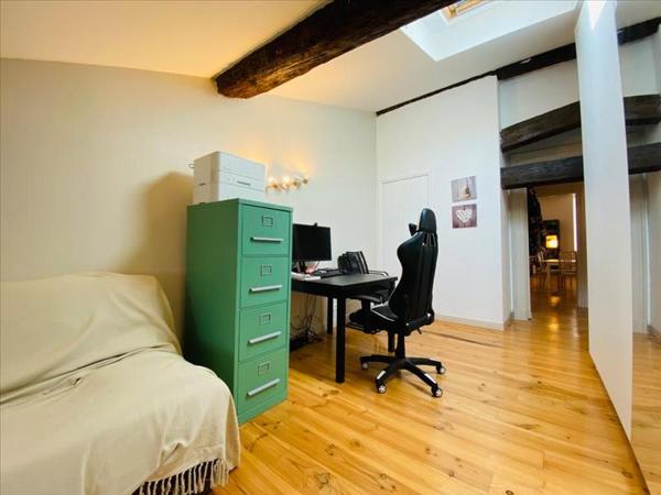 Appartement à louer |  AGEN |  4 pièces | 115 m²