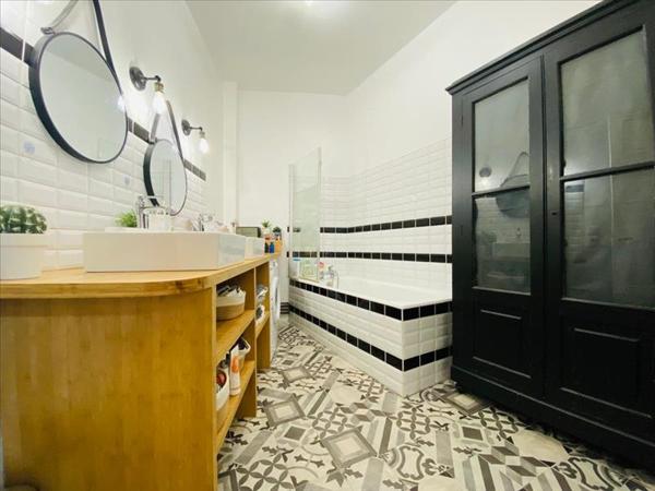 Appartement à louer |  AGEN |  4 pièces | 115 m²