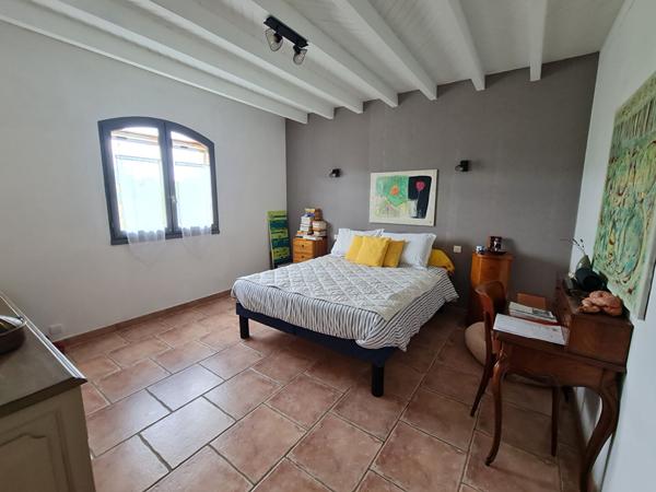 Maison 5 mn de Labastide D Armagnac 10 pièce(s) 210 m2