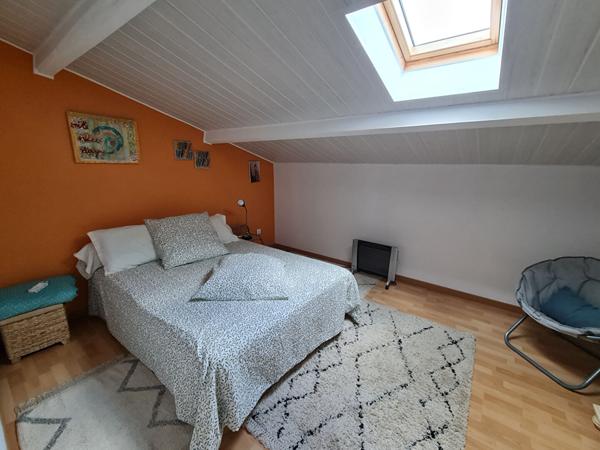 Maison 5 mn de Labastide D Armagnac 10 pièce(s) 210 m2