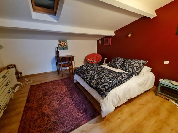 Maison 5 mn de Labastide D Armagnac 10 pièce(s) 210 m2