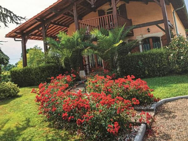 Maison 5 mn de Labastide D Armagnac 10 pièce(s) 210 m2