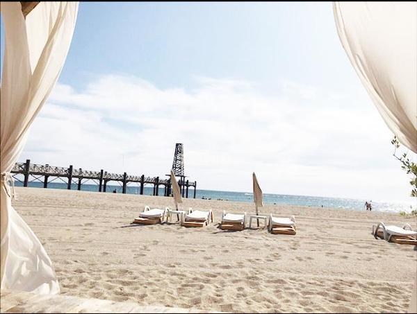 Appartement de 31 m²