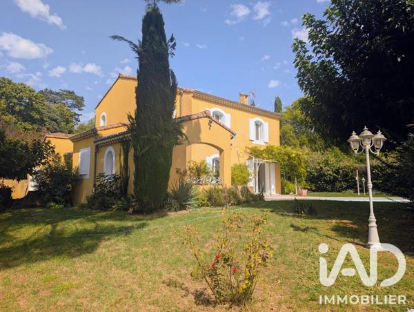 Maison à vendre 6 pièces 141 m² Montélimar