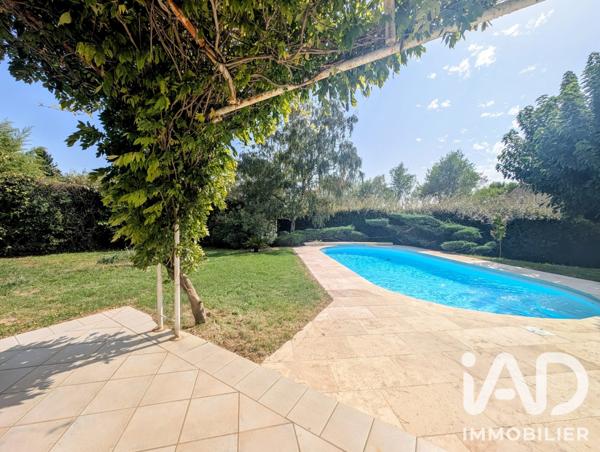 Maison à vendre 6 pièces 141 m² Montélimar