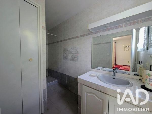 Maison à vendre 6 pièces 141 m² Montélimar
