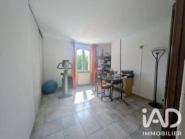 Maison à vendre 6 pièces 141 m² Montélimar