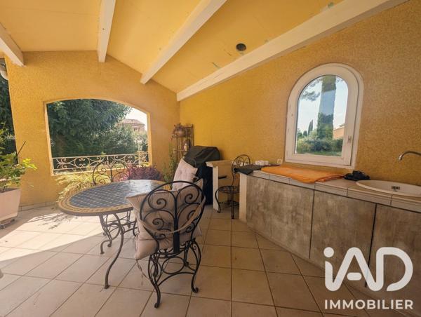 Maison à vendre 6 pièces 141 m² Montélimar