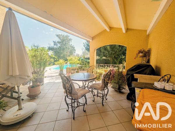 Maison à vendre 6 pièces 141 m² Montélimar