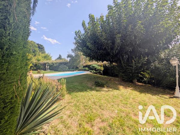 Maison à vendre 6 pièces 141 m² Montélimar